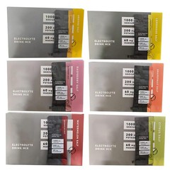 Electrolytes: 30-Pack Raspberry Salt | Grapefruit | ZERO-Sugar | NEW | Keto