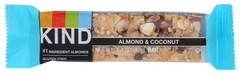 Kind Fruit & Nut Bars Almond and Coconut 1.4 Oz