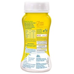 Sugar Free Gold, 100g X 2 Jar Sweet like Sugar with Low Calories| Scientifically