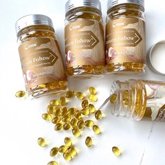 Fohow Dasuan garlic essence 120 soft capsules