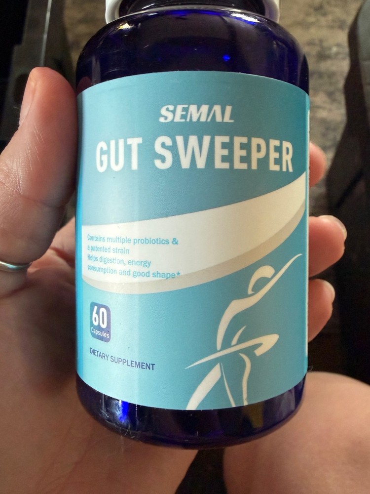 SEMAL GUT SWEEPER