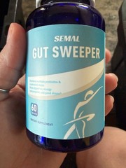 SEMAL GUT SWEEPER