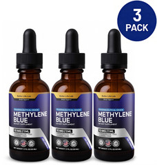 MB Solution 1% 50ml 3 Pack