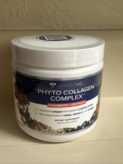 Gundry MD Phyto Collagen Complex Powder – Strawberry Lemonade, 4.76 oz (135 g)