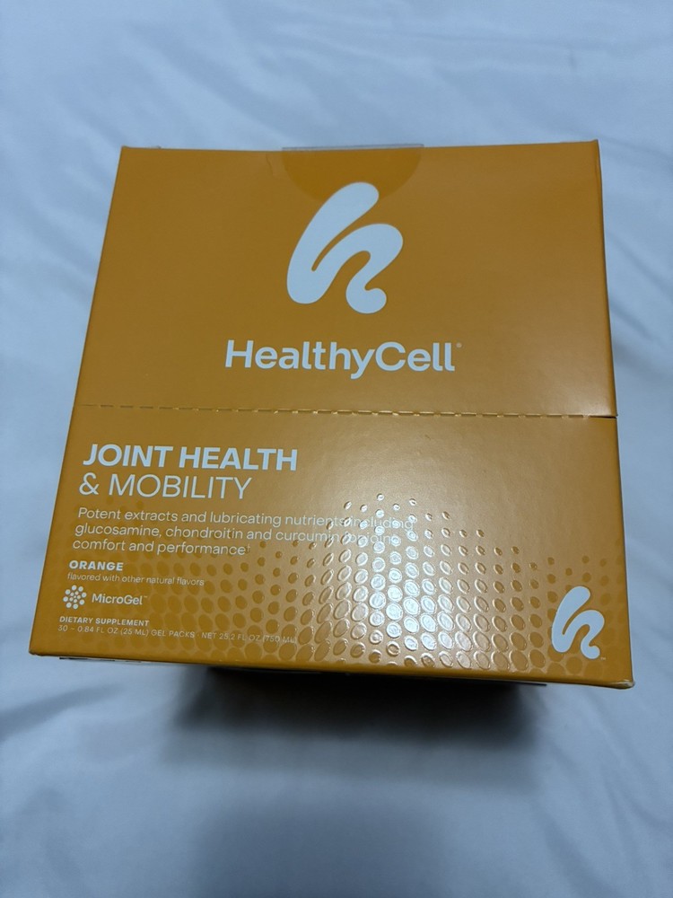 Joint Health & Mobility Daily Liquid Supplement – Joint Support Supplement, I…
