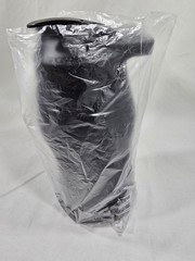 NEW! ALPHALION 64 Oz (1.8 Liter) Jug Sport Shaker Bottle With Handle, Snap Lock