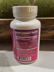 3 Packs Mega Sporebiotic 180 Capsules Microbiome Gut Health Probiotic Men Women