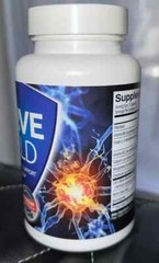 Nerve Shield Pro Advanced New Formula for Neuropathy Exp: 30/12/2027