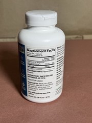 Member’s Mark Magnesium Glycinate with L-Theanine, 180 Capsules Exp 02/2029