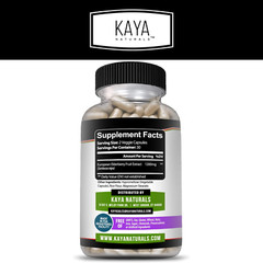 3X 60 count Immune Support, Elderberry capsule, Daily Immune and Antioxidants