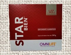 STARBIEN FREESHIPPING Same Day 1 Box