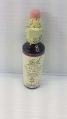 Bach Original Flower Remedies, Water Violet, 0.7 fl oz Connect with Others