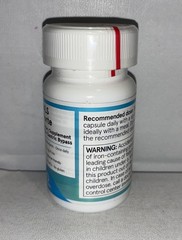 FitForMe Bariatric Multivitamins WLS Forte 30ct Post Gastric Bypass/ Exp 07/2027