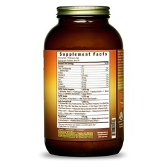 Earth Broth Powder 16 oz – Natural Mineral Supplement