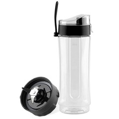 Replacement Sports Bottle & Blade Assembly for Personal Blender – Compatible Par