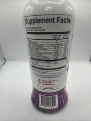 MaryRuth’s Liquid Nighttime Multimineral+ Skin Renew Berry Dream 30 FL Oz 3/2027