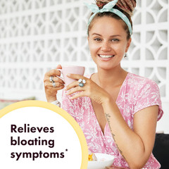 Flat Tummy Tea – 2-step 4 Week Program – Detox Tea to Boost Energy & Reduce Bloa