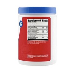 Electrolytes Advanced Hydration Complex Fruit Punch 8.4