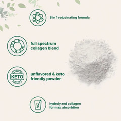 1 multiple Peptides X elastin Peptides ground 2 lb — Hydrolyzed Protein