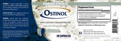 Bone & Joint Supplement 150mg – Stem Cell Activation for Bone Loss & Joint