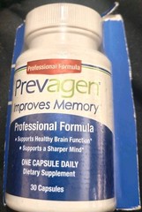 Genuine Prevagen Professional Formula 40mg 30 Capsules – 100% Authentic, Sealed