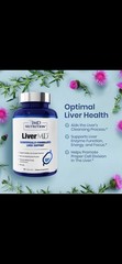 1MD Nutrition LiverMD Capsules