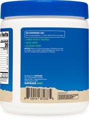 Nutricost Organic Pineapple Powder (8 OZ) – Non-GMO and Gluten Free