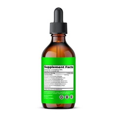 Barislend Drops Liquid Supplement, Max Strength, Barislend Supplement (3 pack)