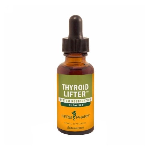 Nettle Bladderwrack Compound 1 Oz by Herb Pharm