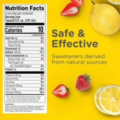 Zarbee’s Kids Triple Action Hydration Electrolyte Drink, 3 x 5 fl. oz