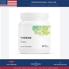 Creatine – Micronized Creatine Monohydrate Powder – Support for Muscles & Cognit