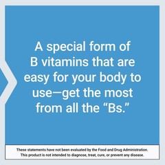 Life Extension BioActive Complete 60 Count (Pack of 1), Light Yellow