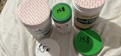 PB8 Probiotic, All-Zyme Enzymes, Organic Moringa & Super Greens, Vegan