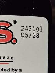 S.S.S. Tonic Liquid, High Potency Iron, Vitamin B Supplement, 10 oz Exp: 5/2028