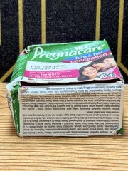 Vitabiotics Pregnacare Him & Her Conception Tablets (x60) Exp:05/2028
