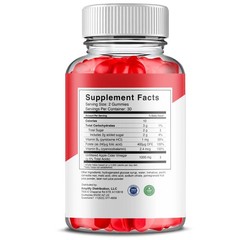 (1Pack) Sugar Control Keto Gummies, SugarControl Keto ACV Support (60 Gummies)