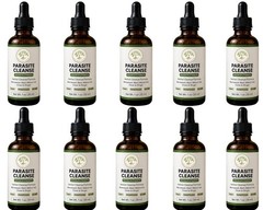 Parasite Cleanse I Maximum Strength Herbal Detox | 10 FOR 5 🎉🎉
