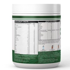 INLIFE Plant Based Meal Replacement Shake | 500g (Chocolate) R511