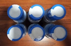 Glucerna Original Meal Replacement Shakes – Homemade Vanilla – 6 Pack (8 fl oz)