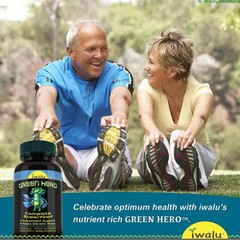 Cocoringa Moringa Hot Chocolate | Best Supplement Capsules FREE SHIP