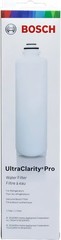 4 Pcs Ultra Clarity Pro BORPLFTR50 Water Filter White-NEW SEALED