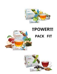 FuXion Detox Fat Burner-Prunex-Thermo t3-Nocarb T-3 BAGS-08/2024