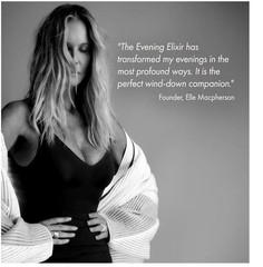 Welleco Australia The Evening Elixir Beauty Ritual