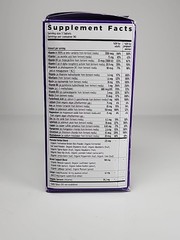 NEW CHAPTER Perfect PreNatal MultiVitamin 270ct *EXP: 08/26*
