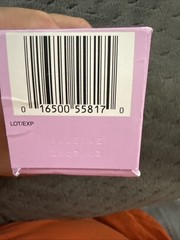 One A Day Women’s Prenatal 1 Multivitamin including 30 Count Exp 3/27