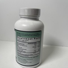 OMI Well Beauty Hair Nutrition Best By 03/2025 ~ Sealed