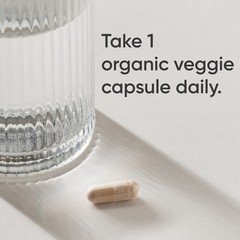 Ashwagandha 500mg