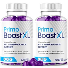 (1 PCS) Gummys Advanced Formula Male 120 Gummies GROW XL MAX Gummies