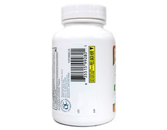 Quality Choice Fiber Therapy for Regularity Methylcellulose 500 mg 100 Caplets