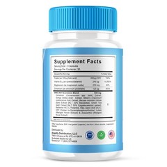 (2 Pack) Quietum Plus, Quietum Advanced Tinnitus Support (120 Capsules)
